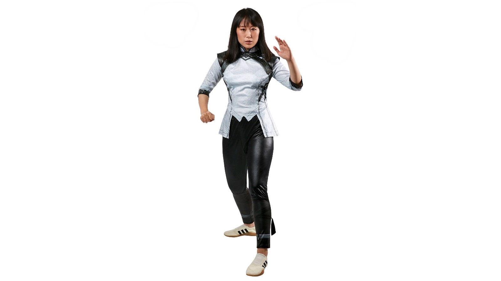 XiaLing Deluxe Womens Costume - Size Medium