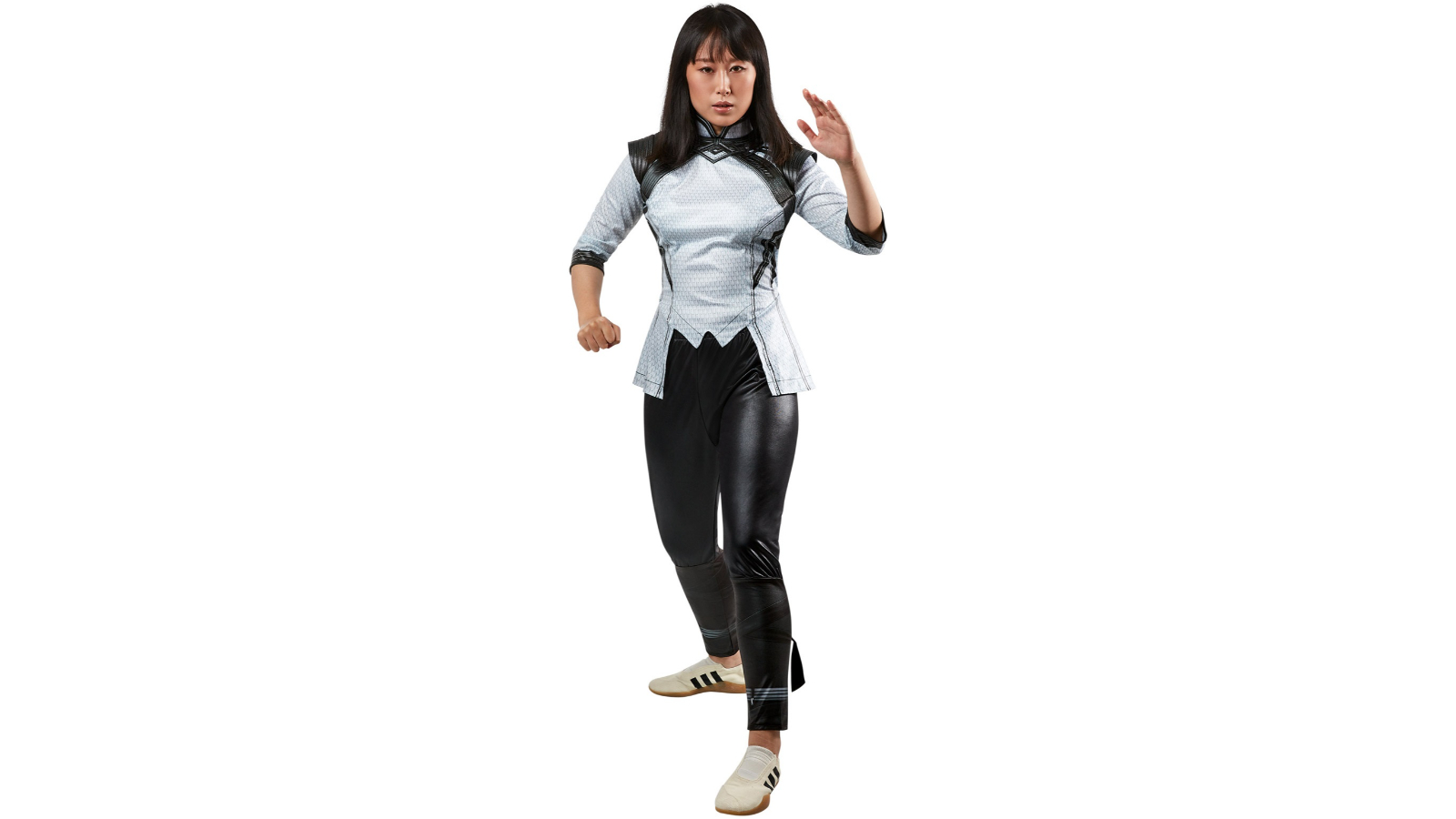 Rubies Xialing Deluxe Womens Costume - Large