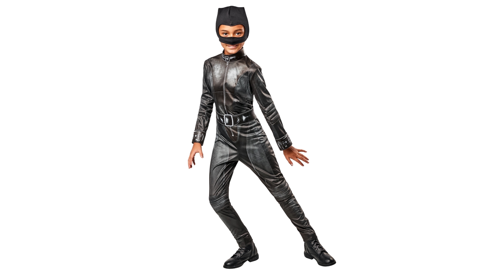 Warner Bros Selina Kyle (Catwoman) Deluxe Kids - Medium