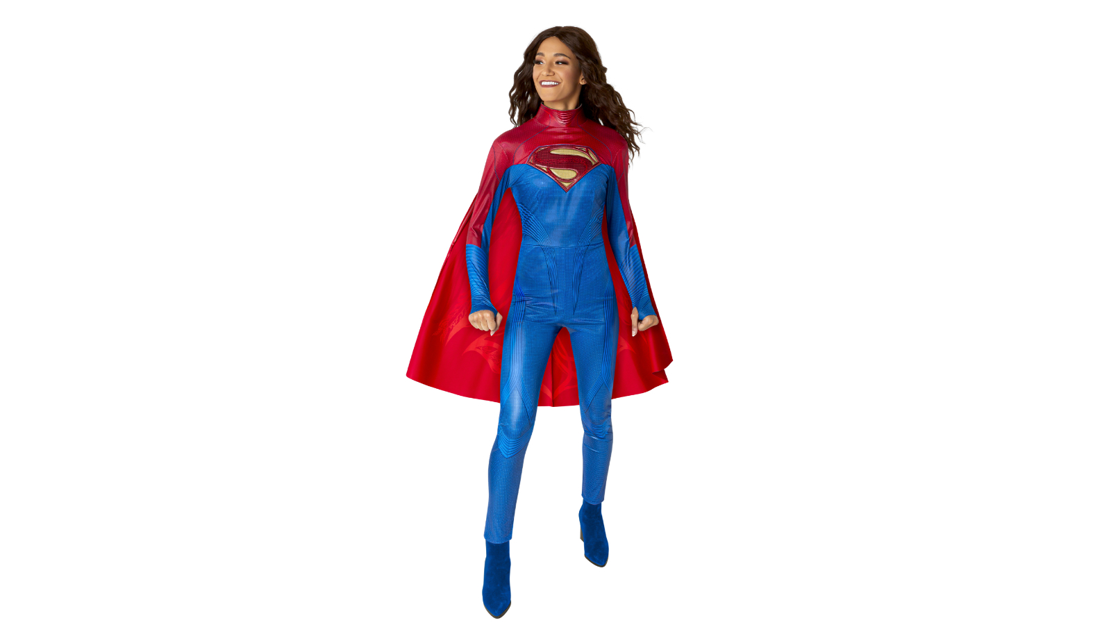 Rubies Supergirl The Flash 2023 Deluxe Costume - Small