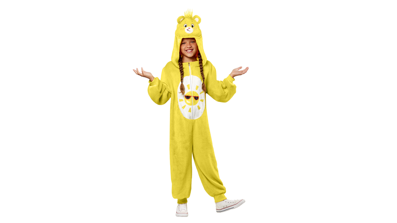 Rubies Care Bears Funshine Costume - Medium