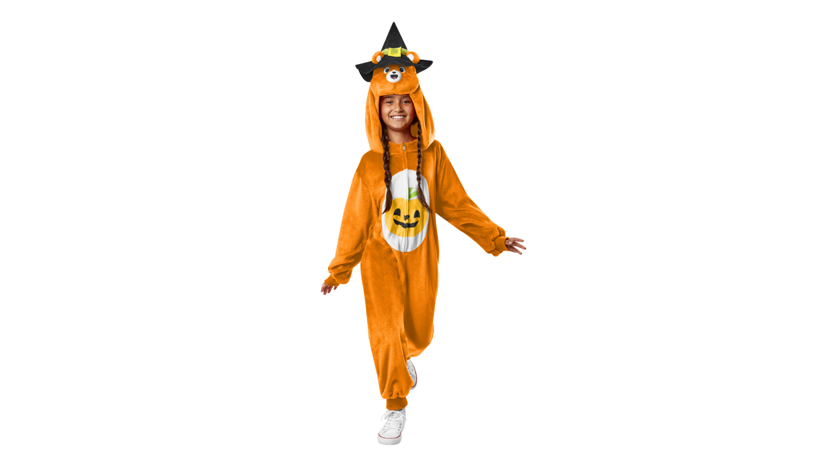 Rubies Carebears Trick or Sweet Bear Costume - Small