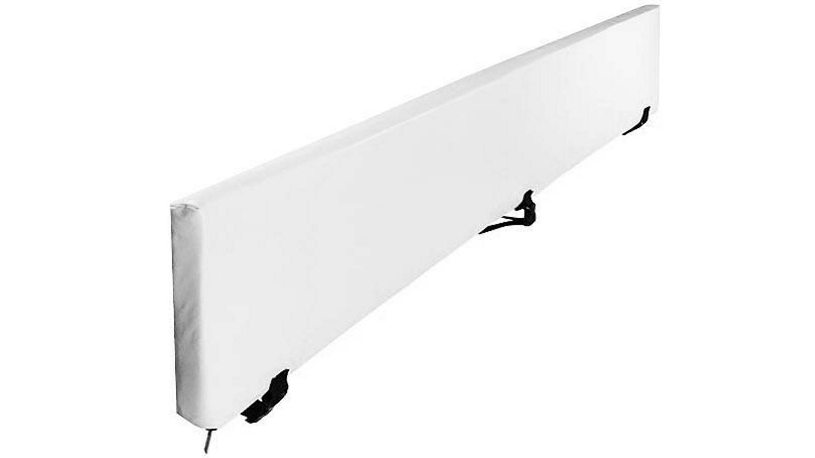Ubio Long Protector Pad for Bed Rail