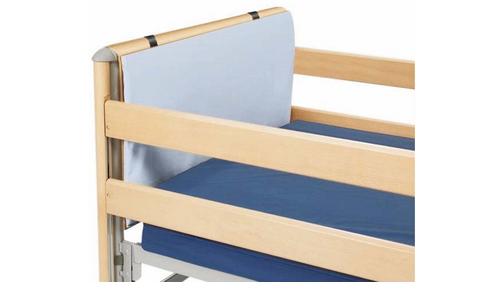 Ubio Bed Headboard Protector Cushion