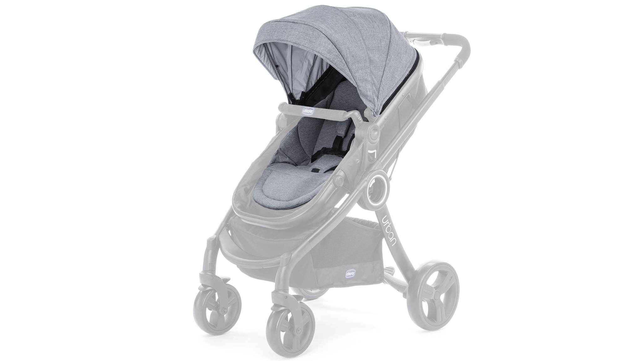 Chicco Urban Colour Pack Harvey Norman