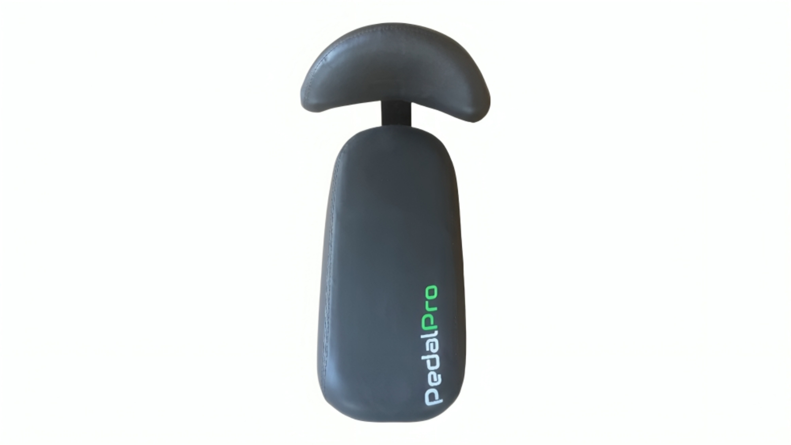 PedalPro Bicycle Rear Seat - Black