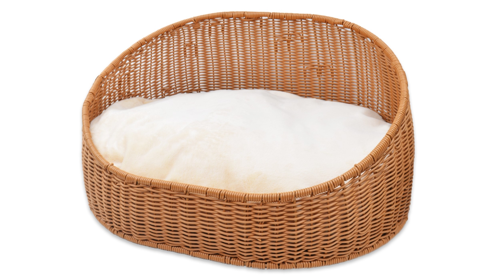 HEQS Kelly Round Pet House