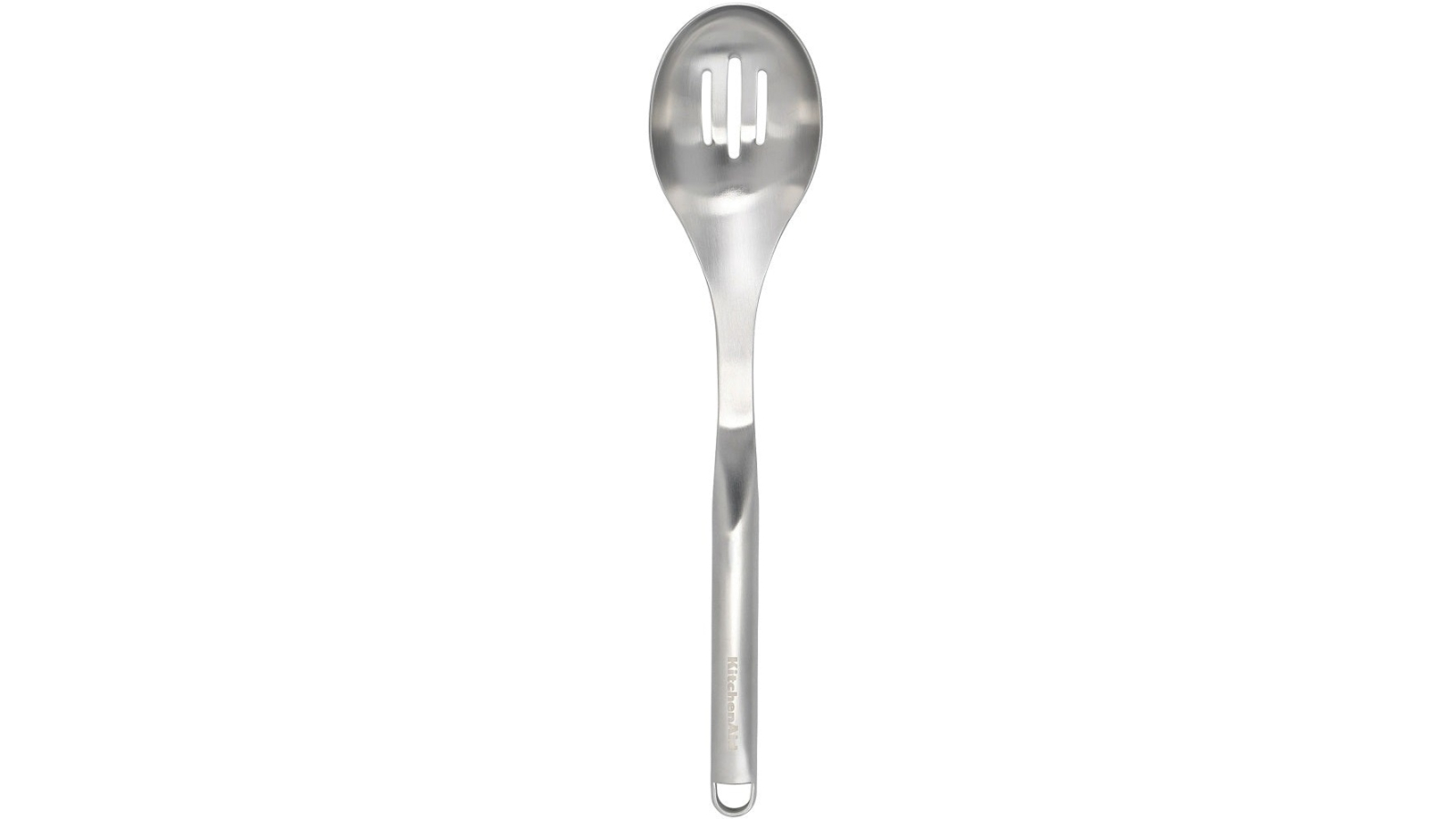 KitchenAid Stainless Steel Premium Slotted Spoon