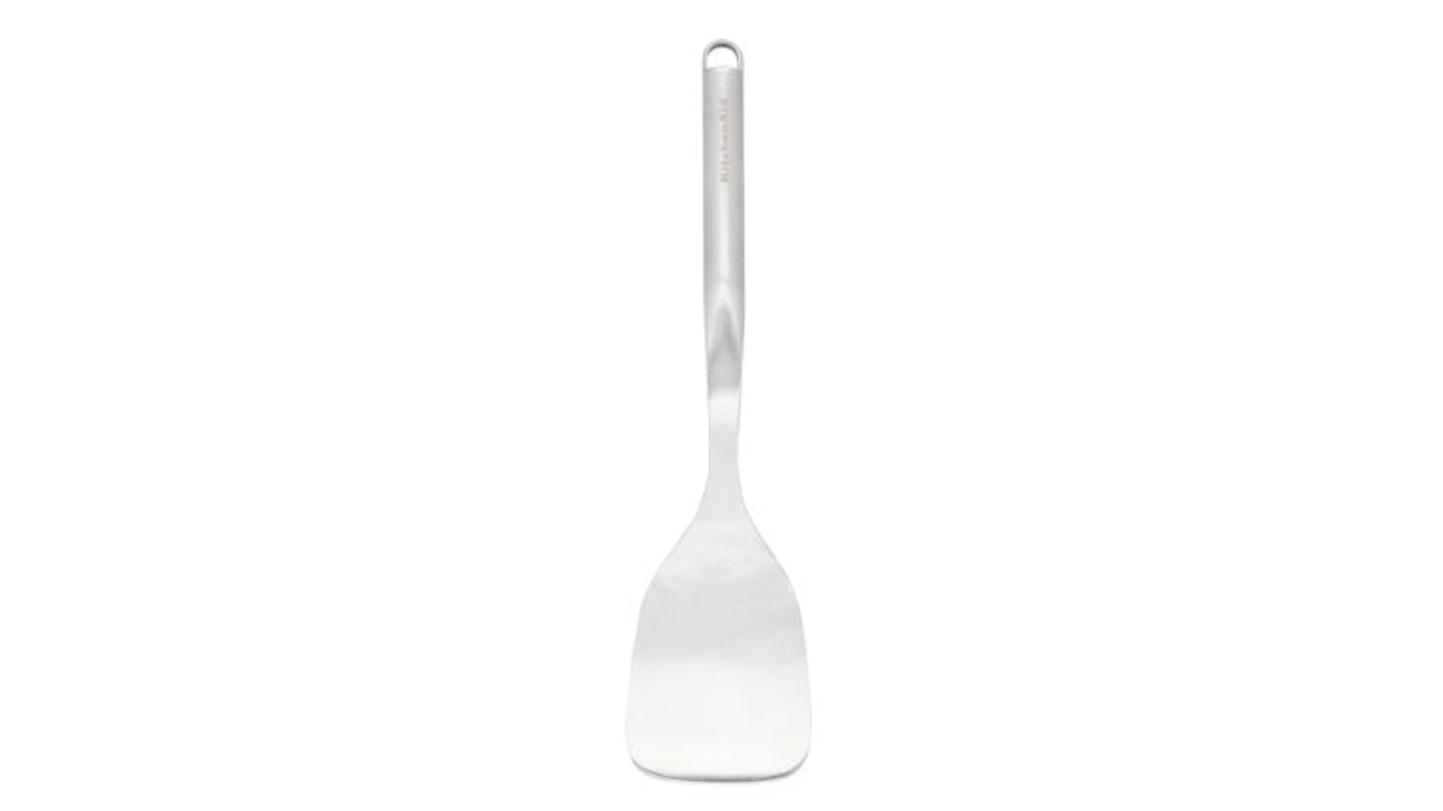KitchenAid Stainless Steel Premium Solid Turner