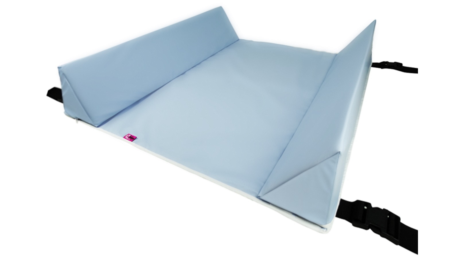 Ubio Bed Side Bumpers Wedges