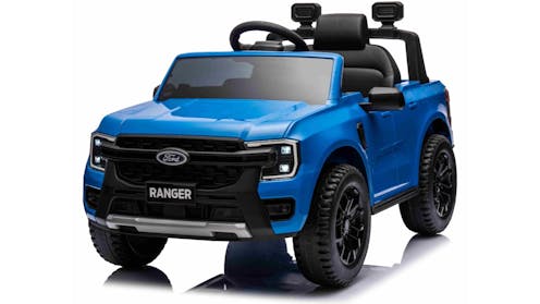 All 4 Kids Ford Ranger Ride-On Car | Harvey Norman
