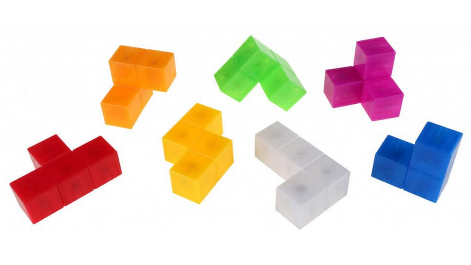 Duncan Magnetic Block