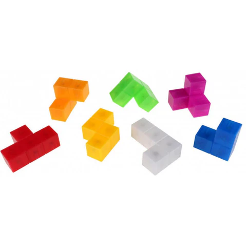 Duncan Magnetic Block