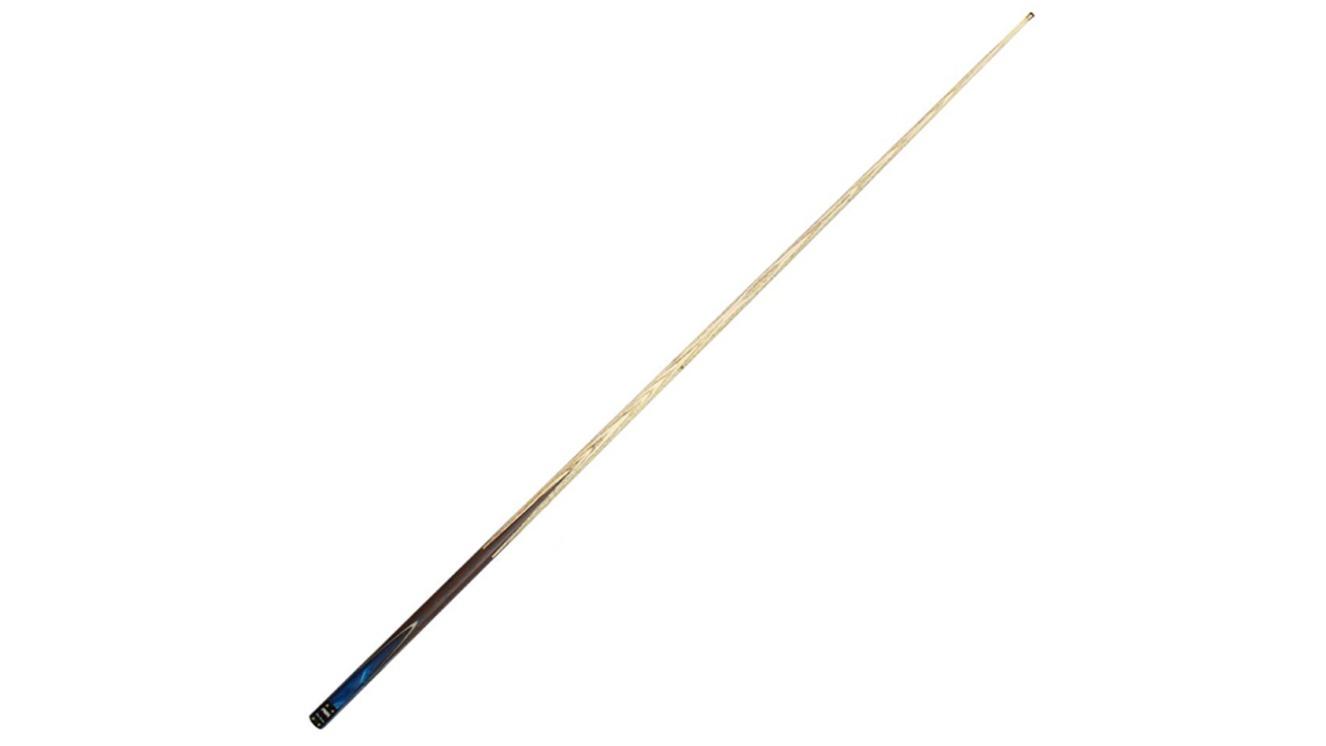 Formula Sports Windsor Ash Snooker Pool Cue - Blue