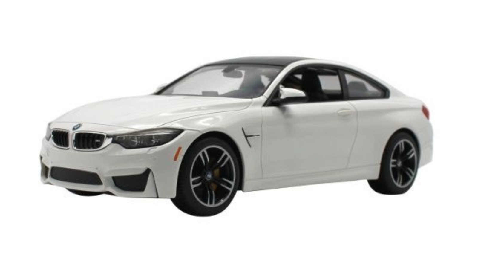 Rastar Licensed  BMW M4 Radio Control Car