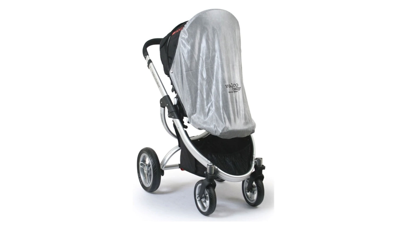 Valco Baby Mirror Mesh F/ Ultra/ RebelQ/ Spark