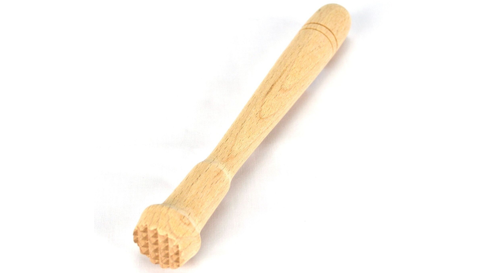 Trenton Beechwood Muddler - 22cm