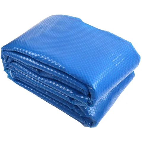 Aqua Buddy 500 Micron Soler Swimming Pool Cover