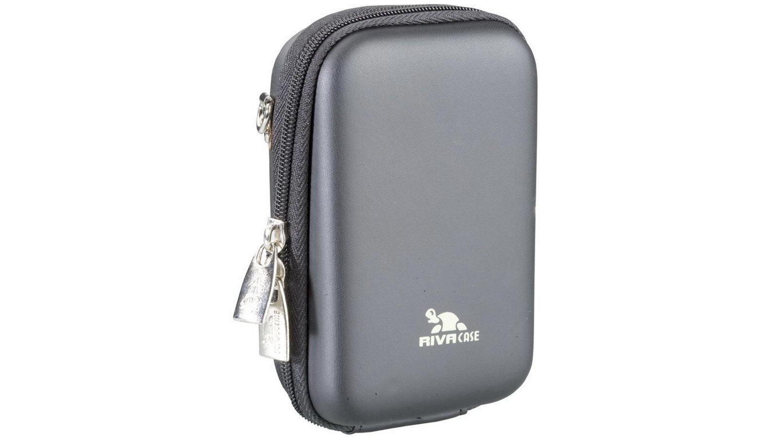 Rivacase 7103 Compact Digital Camera Case - Black | Harvey Norman