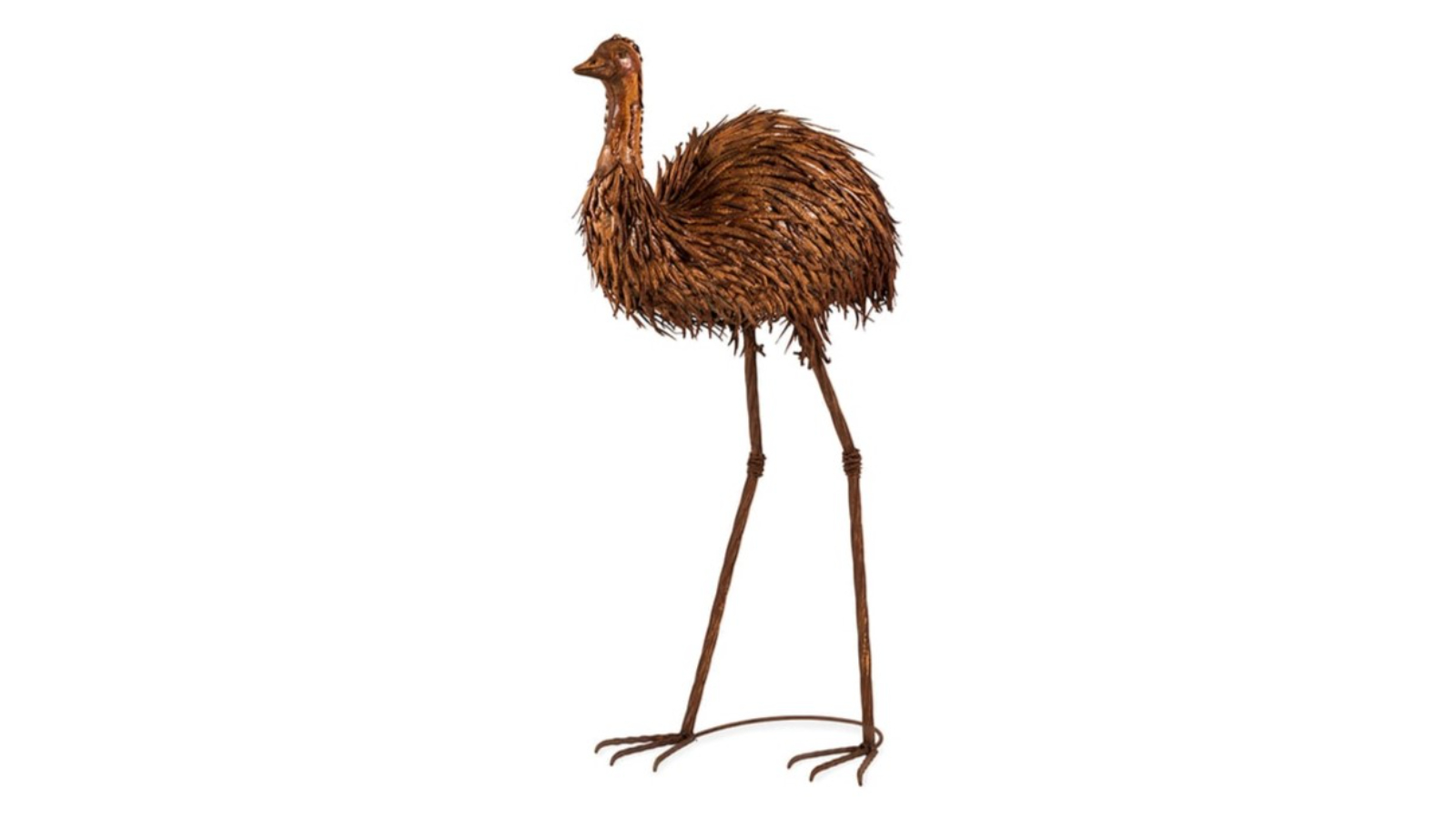 X-Large Dad Emu
