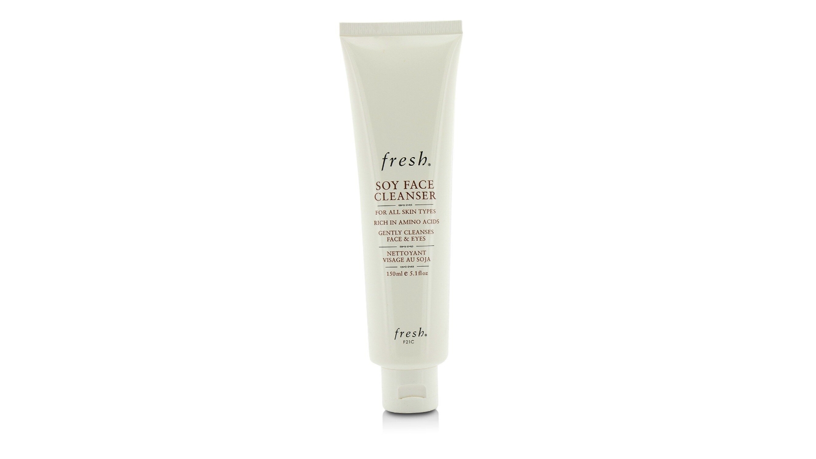 Fresh Soy Face Cleanser -150ml/5.1oz