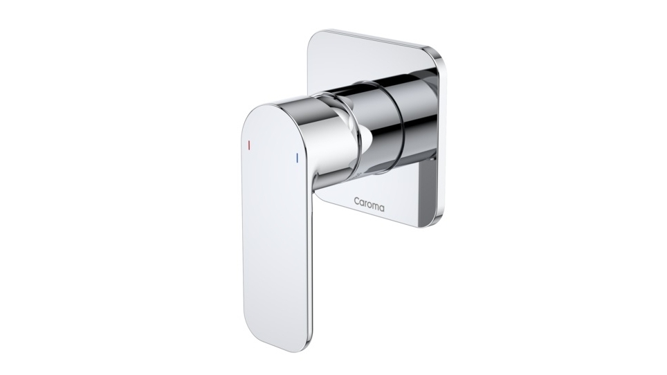 Caroma Luna Bath Shower Mixer