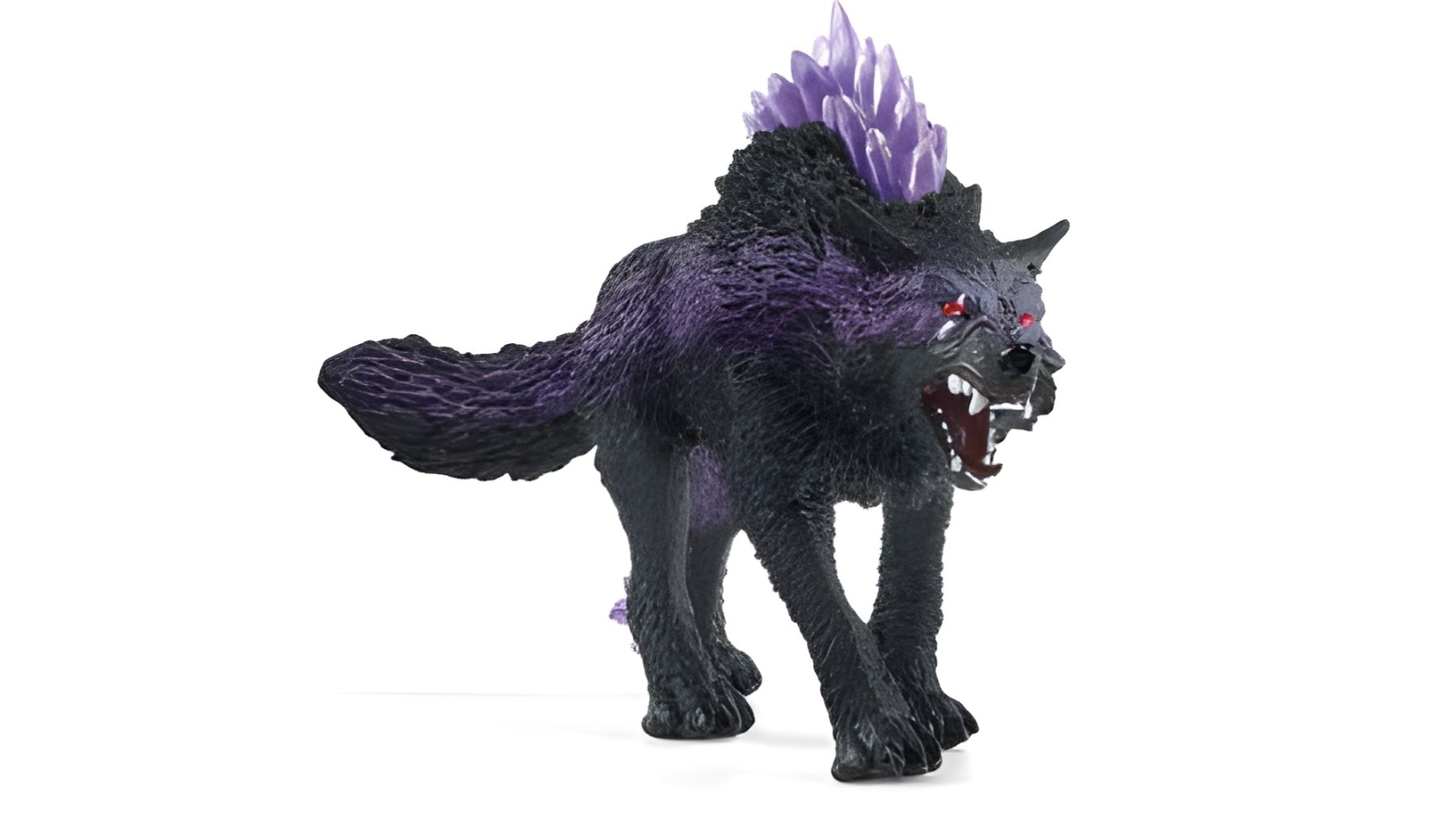 Schleich Shadow Wolf