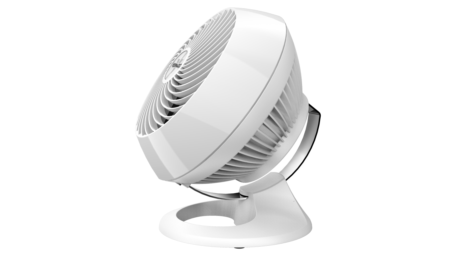 Vornado 560 Medium Air Circulator - White