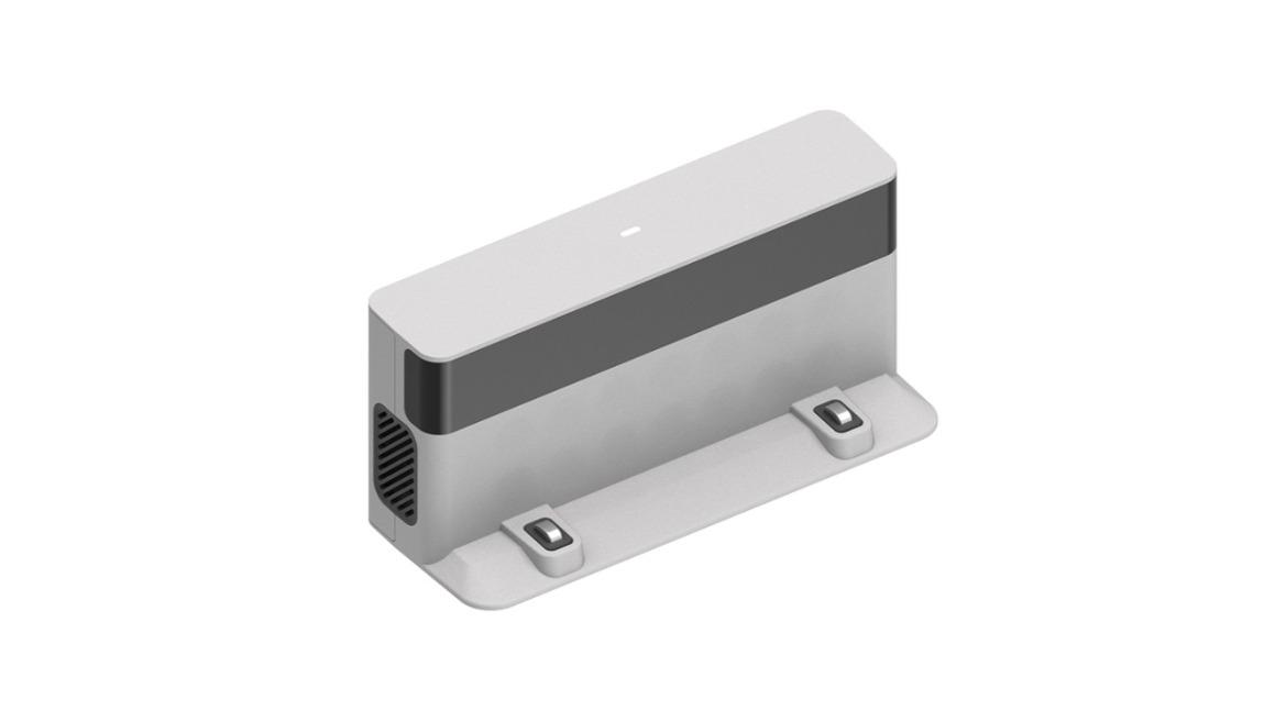 UB Pet V10 Cyclone Charging Station