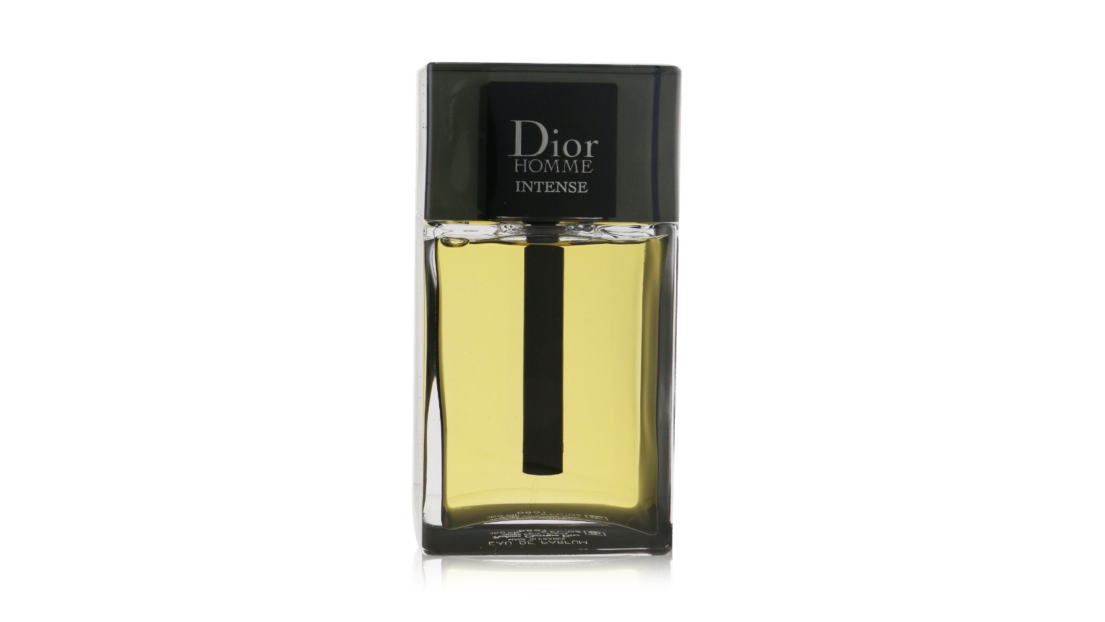 Christian Dior Homme Intense Eau De Parfum Spray - 150ml/5oz