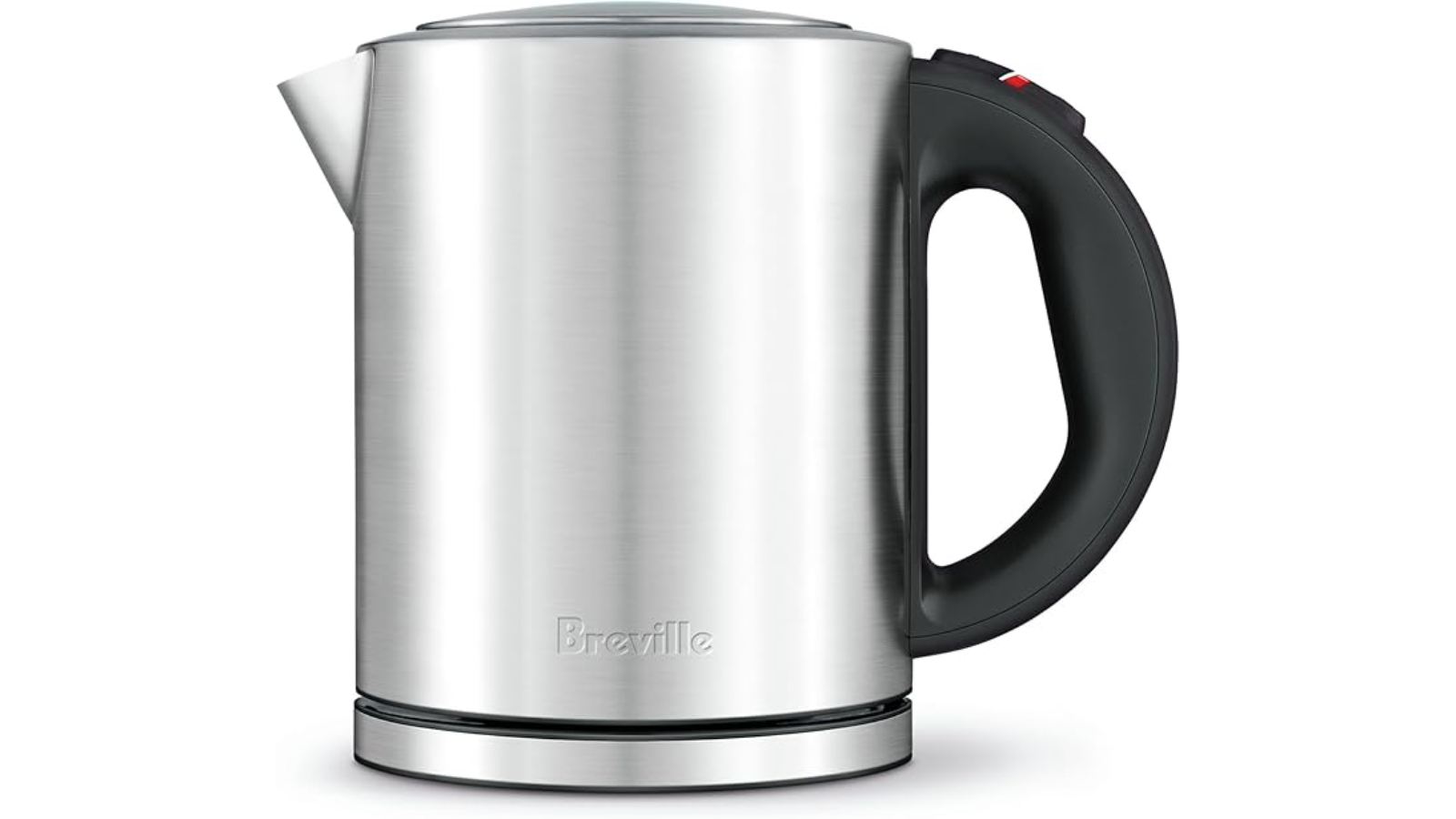Breville The Compact Kettle - Brushed Stainless Steel