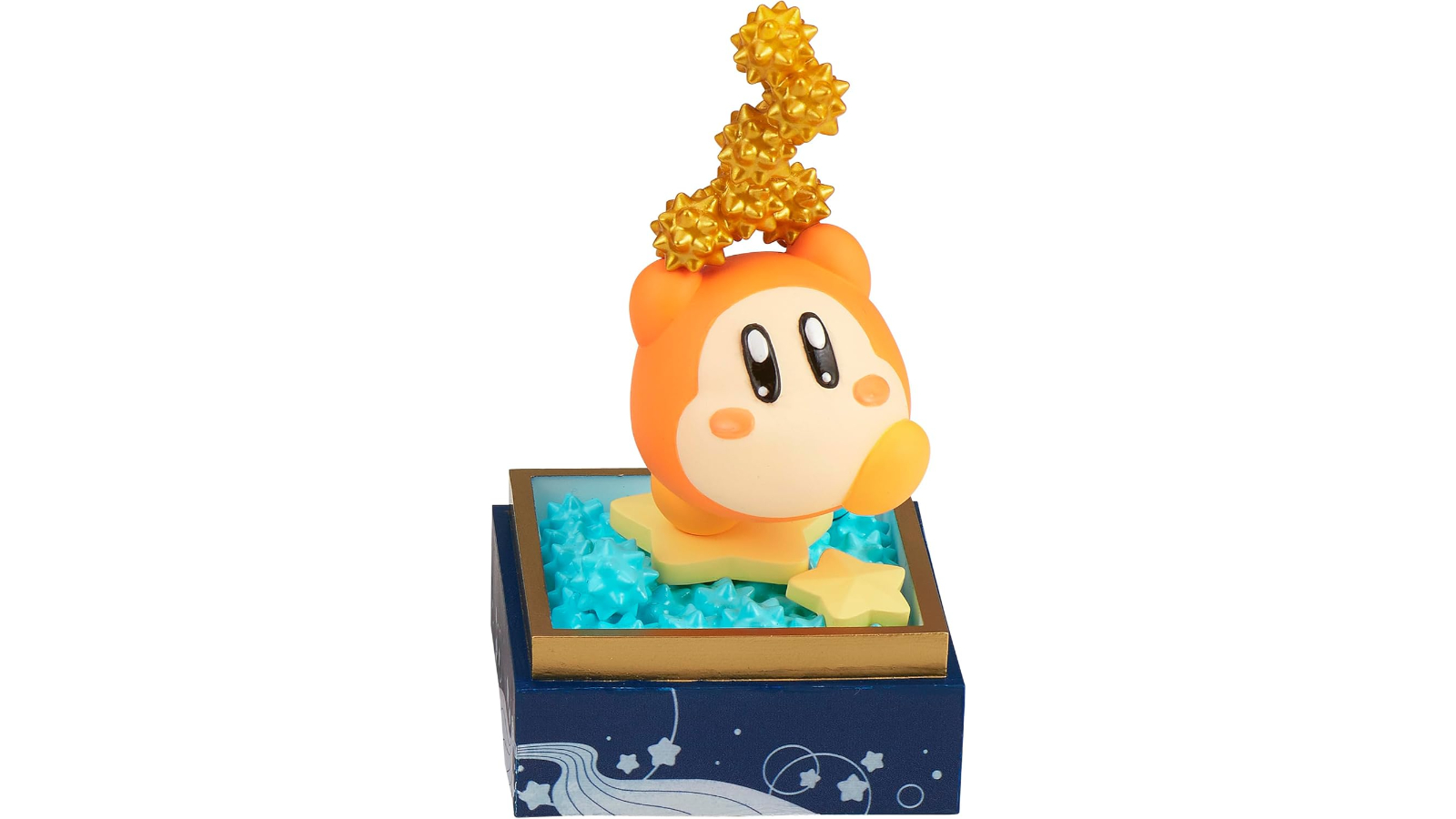 Banpresto Version C Volume 5 Kirby Paldolce Waddle Dee Figure