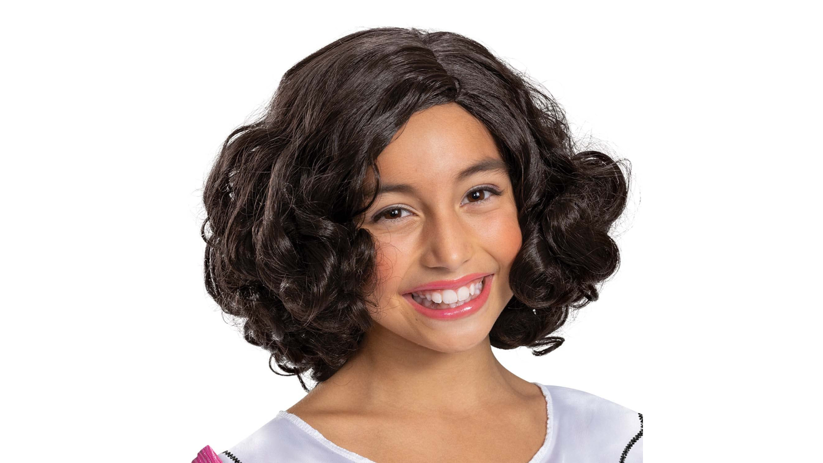 Rubies Mirabel Encanto Child Wig