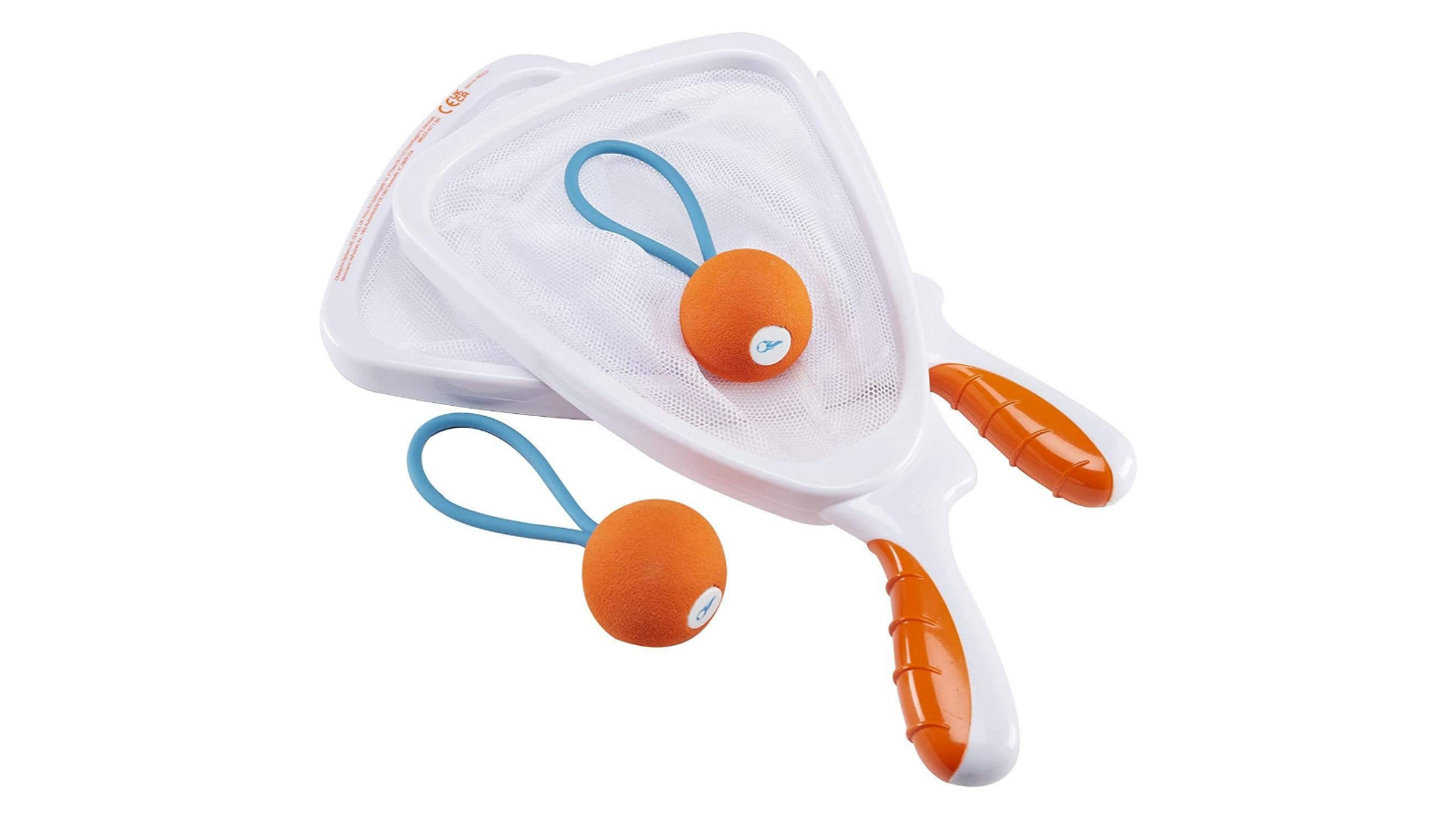 Djubi Slingball Freestyle the Coolest New Twist on the Game of Catch