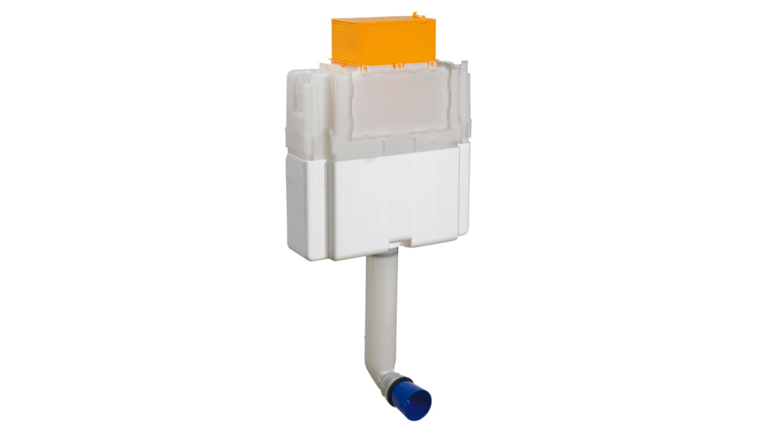 Studio Bagno Expert Evo Pneumatic Under Bench Cistern 