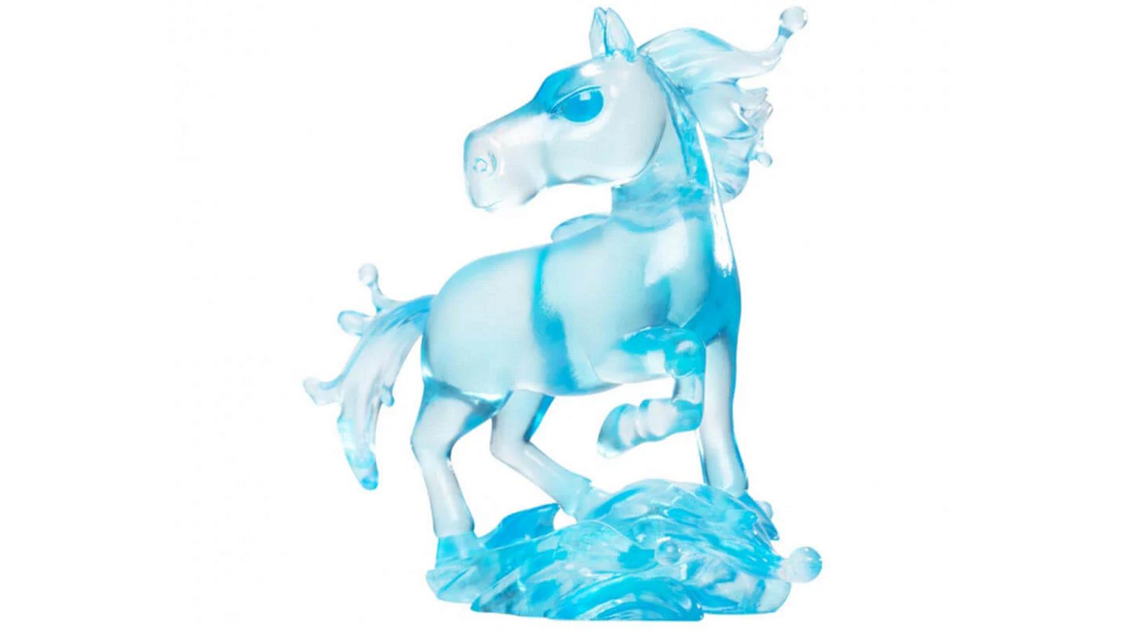 Beast Kingdom Mini Egg Attack Frozen 2 Figure - Nokk