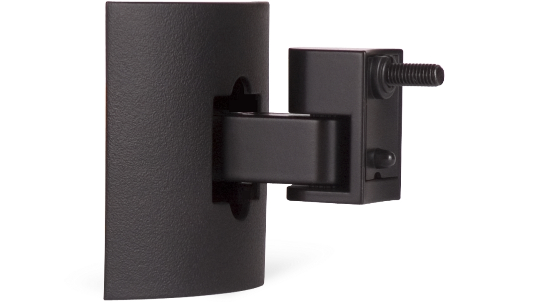Bose UB-20 II Wall/Ceiling Bracket - Black