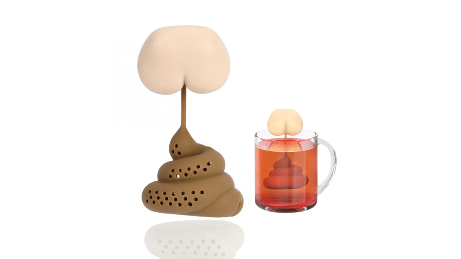 NNEOBA Coffee and Tea Filter Diffuser Strainer Accessories