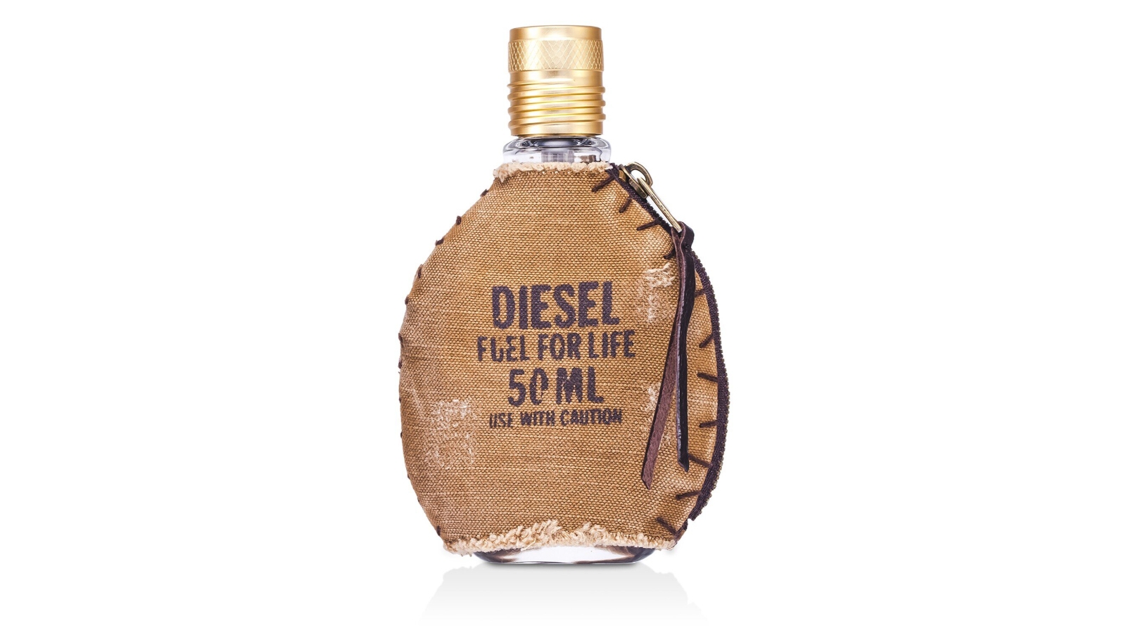Diesel Fuel For Life Eau De Toilette Spray -50ml/1.7oz