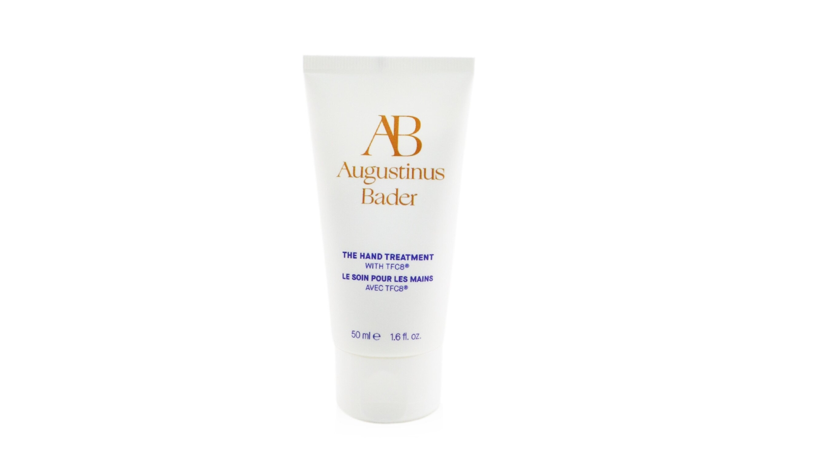 Augustinus Bader The Hand Treatment with TFC8 -50ml/1.6oz