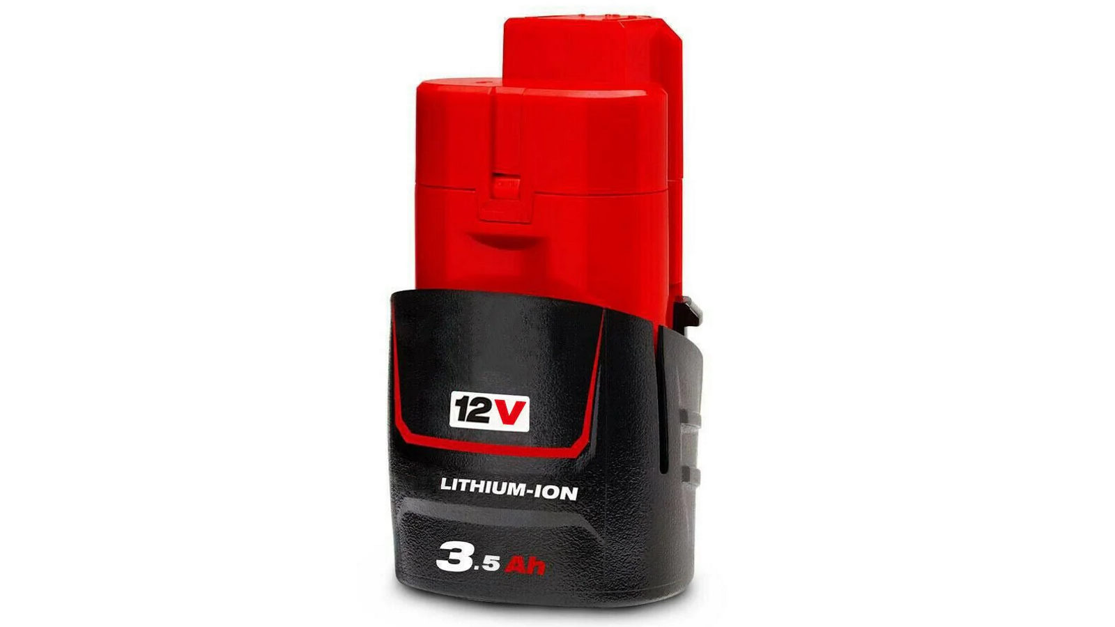 BatteryMate Tavice Milwaukee M12 Compatible 12V 3.5Ah Battery