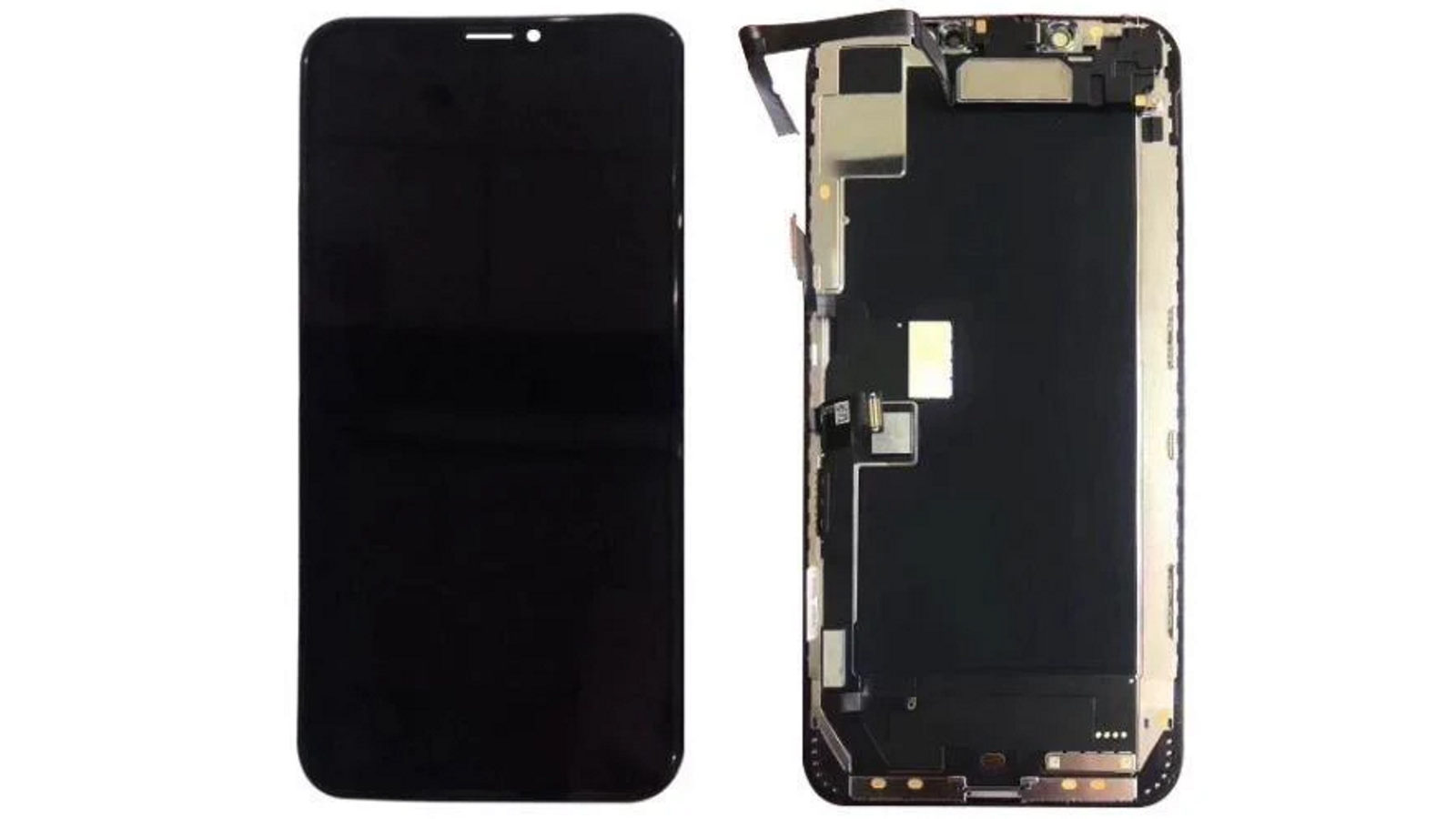 BatteryMate LCD Touch Screen Replacement Digitizer Display Assembly For ...