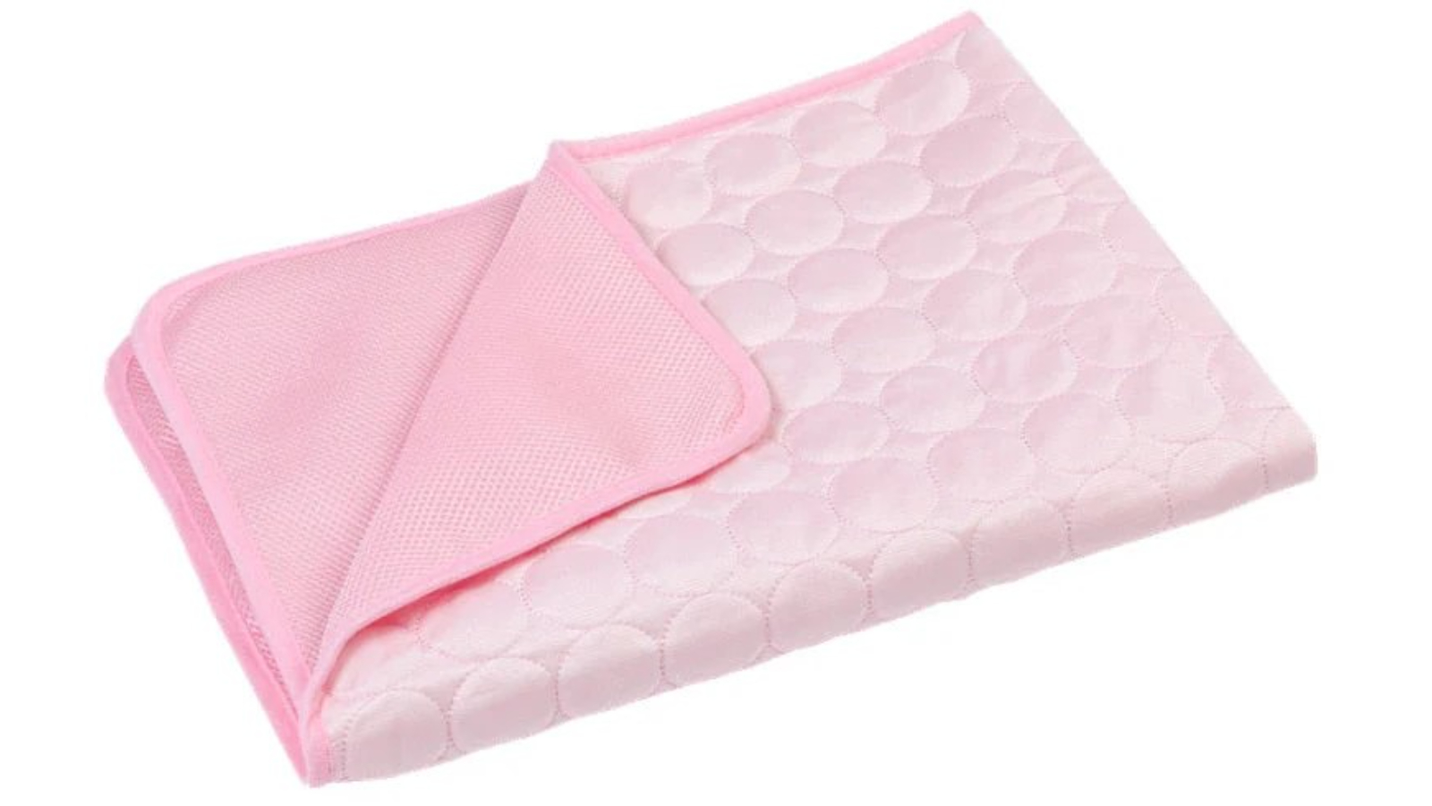 NNEOBA Washable Pet Cooling Summer Pad Mat