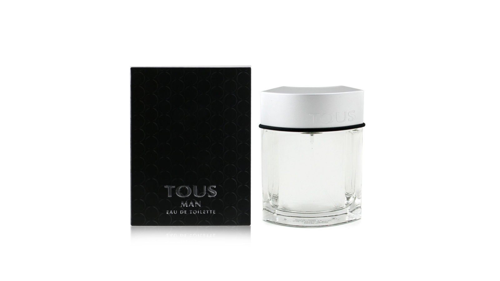 100 Ml Tous Man Perfume TOUS Man Intense Fragrance TOUS