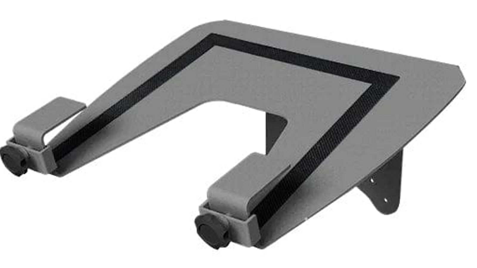 Desky Universal Laptop Mount - Space Grey
