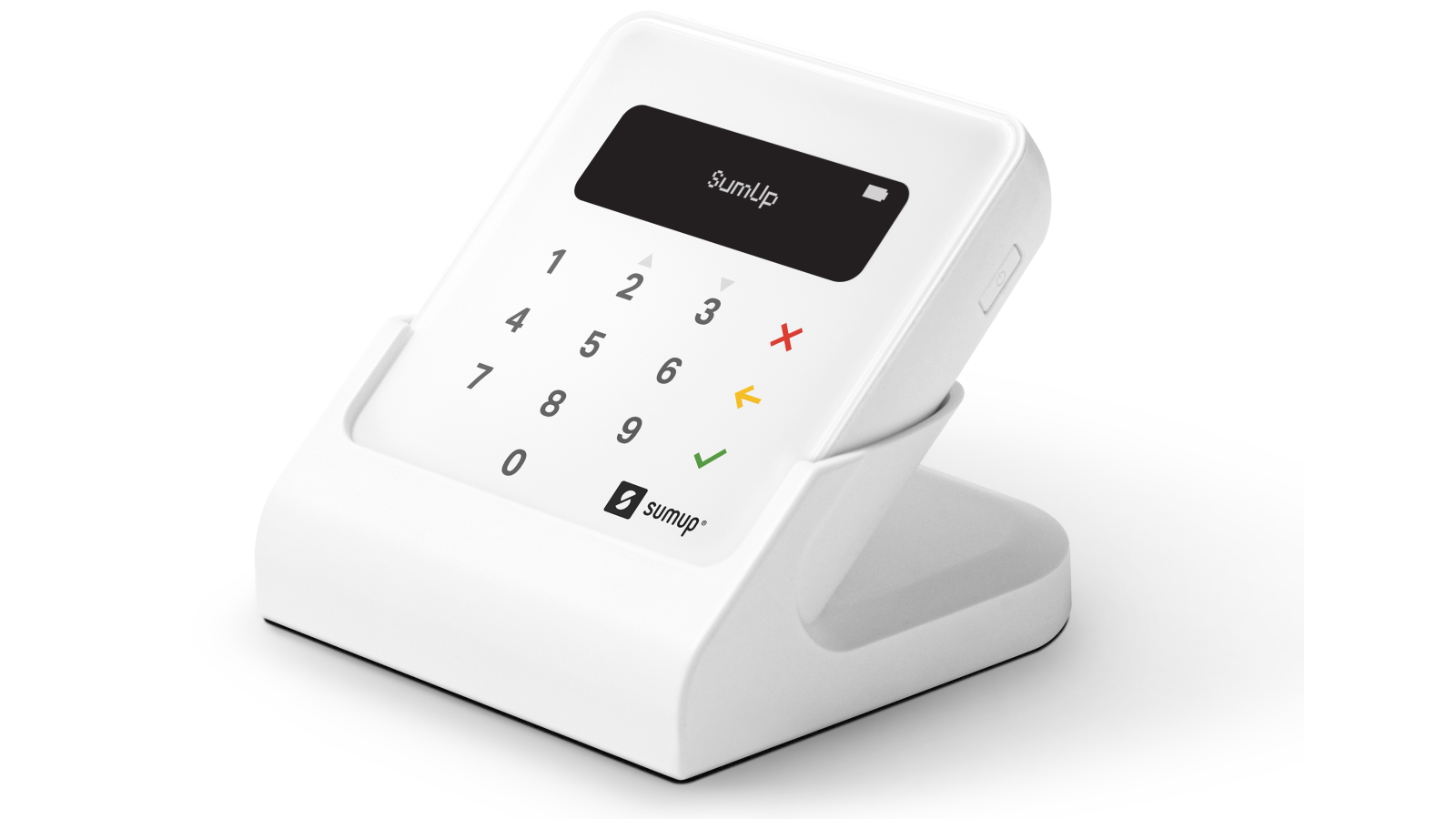 SumUp Air and Cradle Bundle