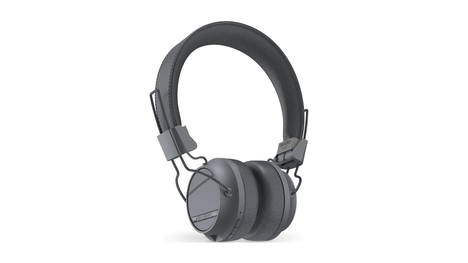 Sudio Regent Wireless Headphone - Black