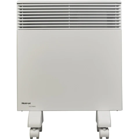 Noirot Spot Plus 1000W Electric Panel Heater With Timer