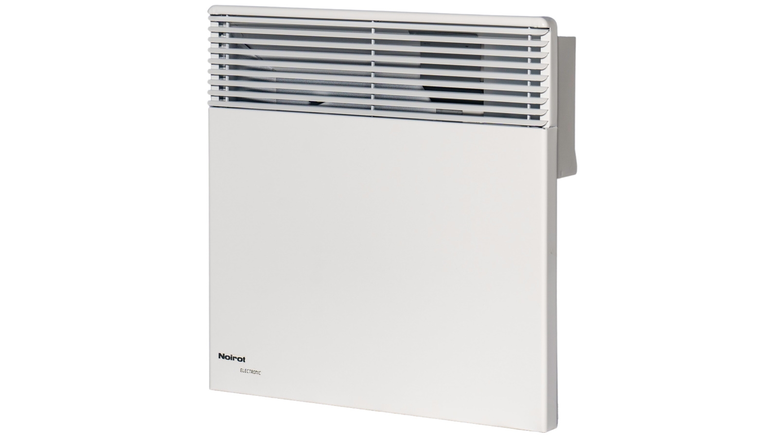 Noirot 1000W Panel Heater with Timer & WiFi Harvey Norman