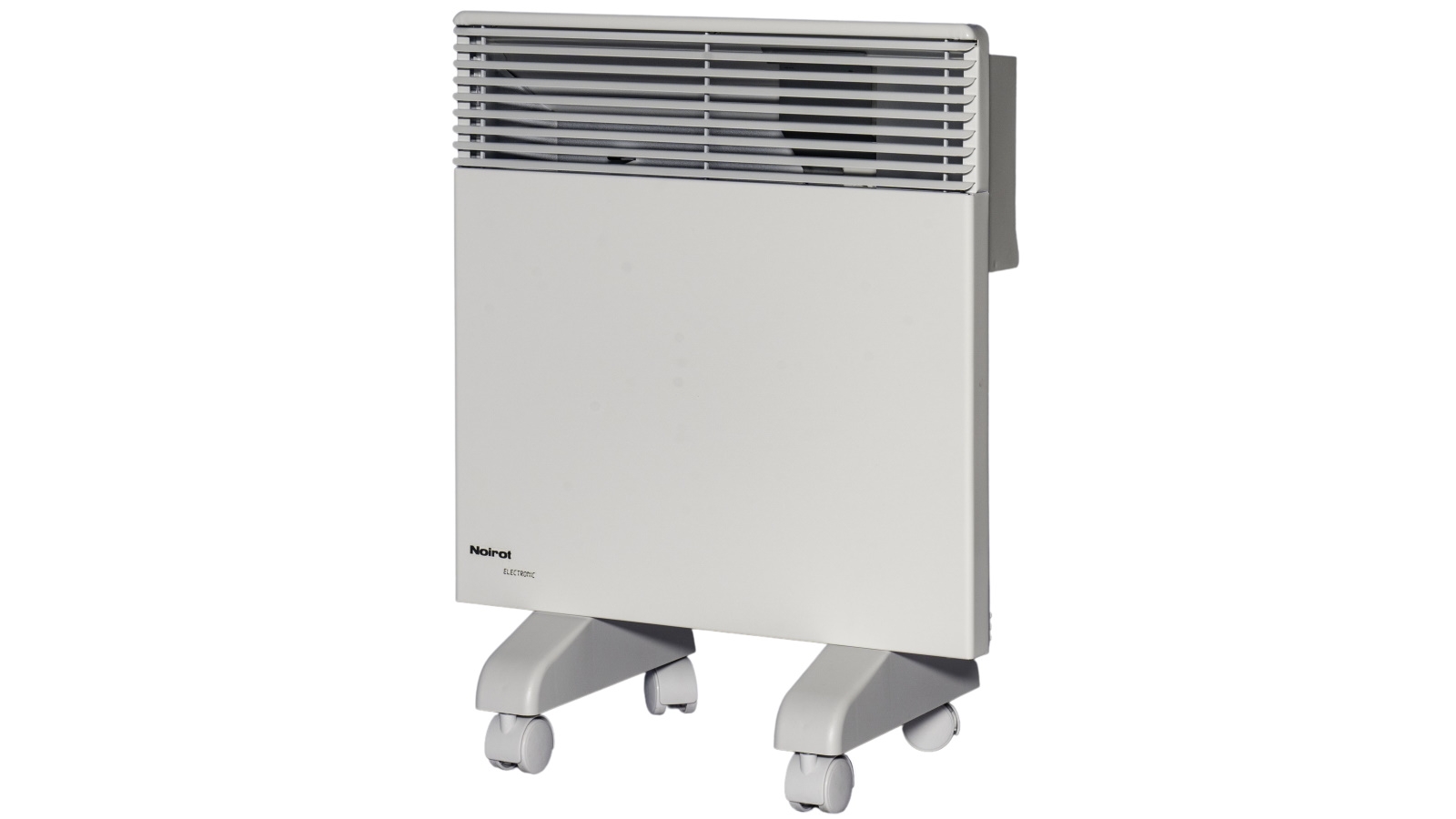 Noirot 1000W Panel Heater with Timer & WiFi Harvey Norman